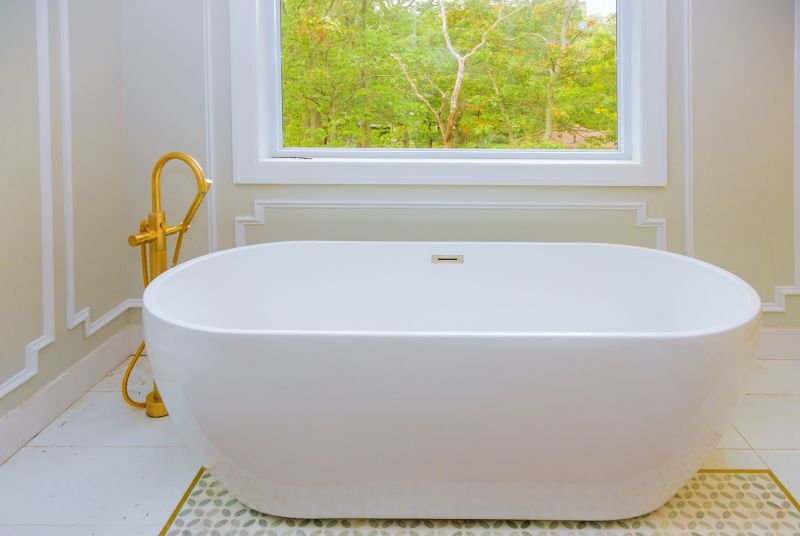 Cost of Bathtub Installation in Riverton, UT